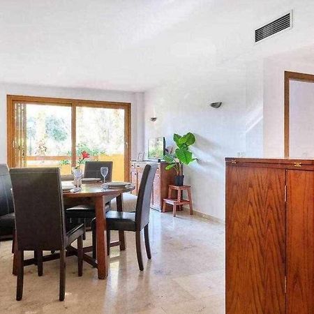 Espanhouse Linda Apartment ตอร์เรเวียคา ภายนอก รูปภาพ