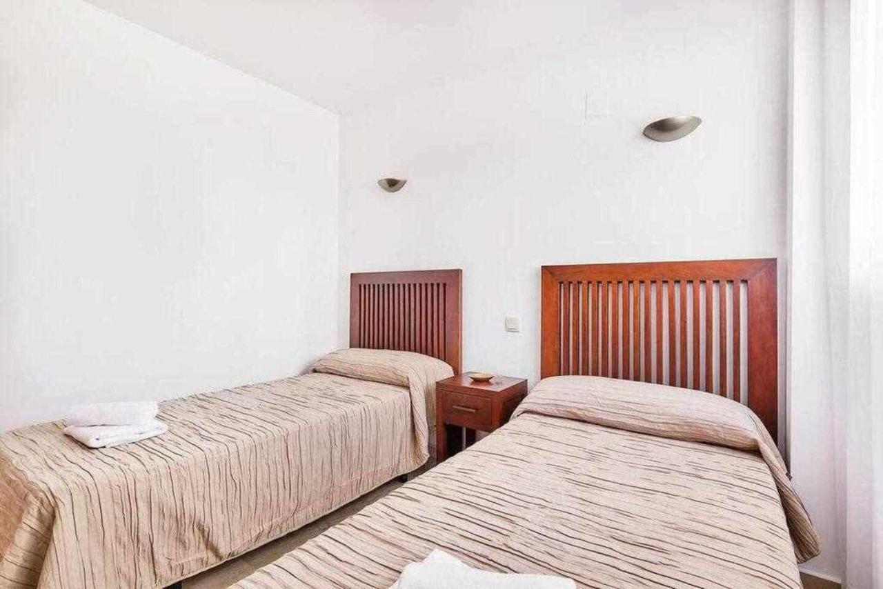 Espanhouse Linda Apartment ตอร์เรเวียคา ภายนอก รูปภาพ