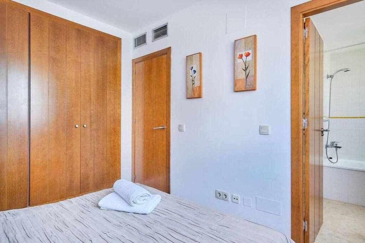 Espanhouse Linda Apartment ตอร์เรเวียคา ภายนอก รูปภาพ