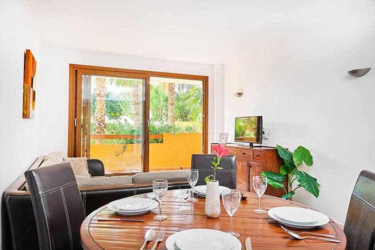 Espanhouse Linda Apartment ตอร์เรเวียคา ภายนอก รูปภาพ