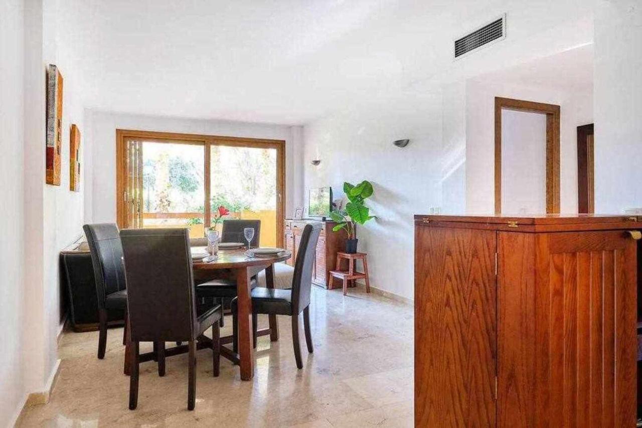 Espanhouse Linda Apartment ตอร์เรเวียคา ภายนอก รูปภาพ
