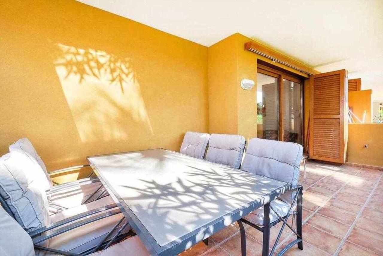 Espanhouse Linda Apartment ตอร์เรเวียคา ภายนอก รูปภาพ