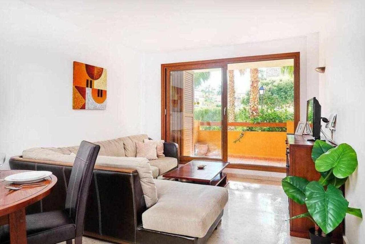 Espanhouse Linda Apartment ตอร์เรเวียคา ภายนอก รูปภาพ