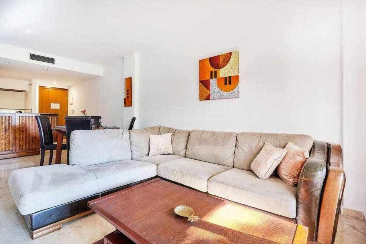 Espanhouse Linda Apartment ตอร์เรเวียคา ภายนอก รูปภาพ