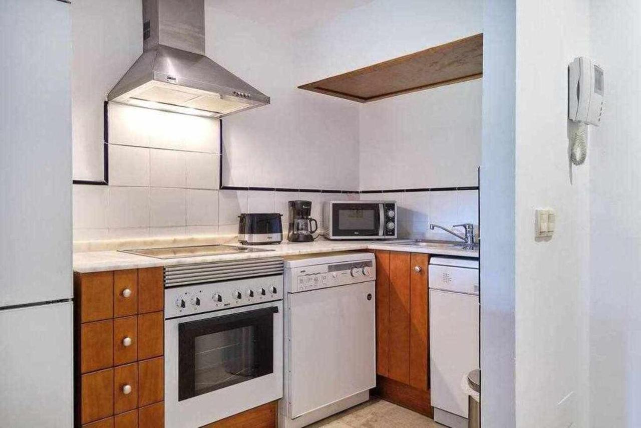 Espanhouse Linda Apartment ตอร์เรเวียคา ภายนอก รูปภาพ