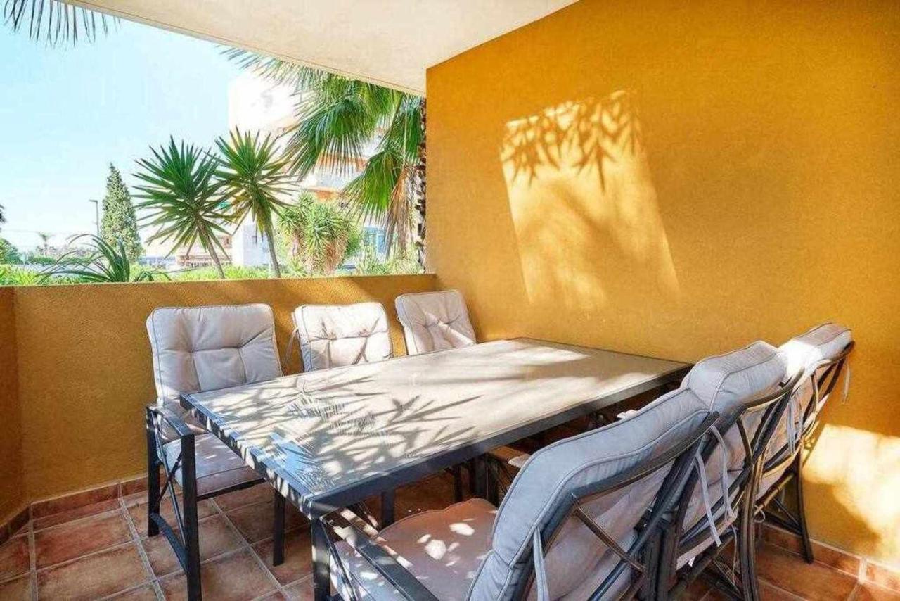 Espanhouse Linda Apartment ตอร์เรเวียคา ภายนอก รูปภาพ