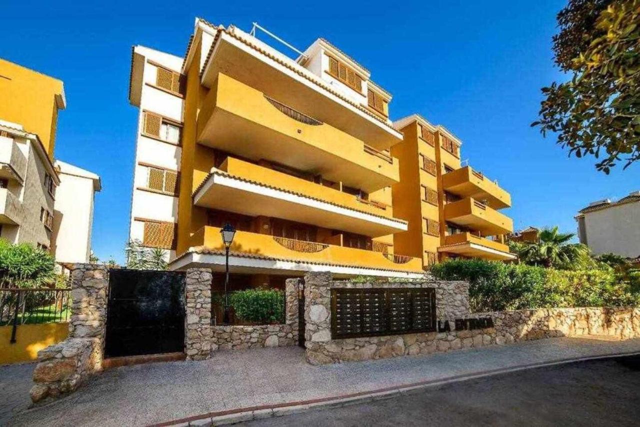 Espanhouse Linda Apartment ตอร์เรเวียคา ภายนอก รูปภาพ