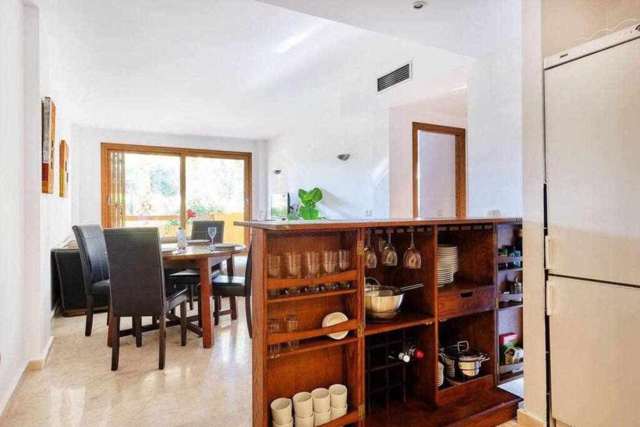 Espanhouse Linda Apartment ตอร์เรเวียคา ภายนอก รูปภาพ