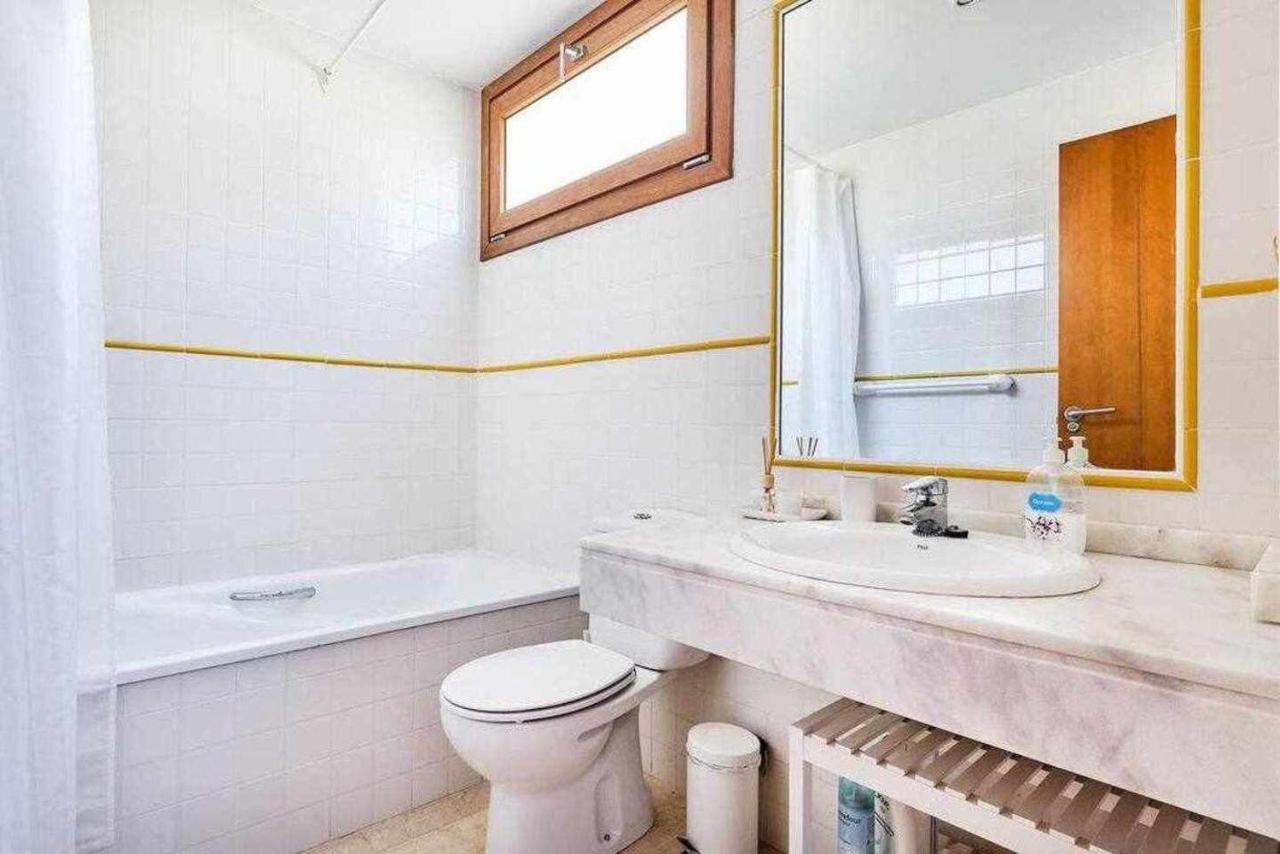 Espanhouse Linda Apartment ตอร์เรเวียคา ภายนอก รูปภาพ