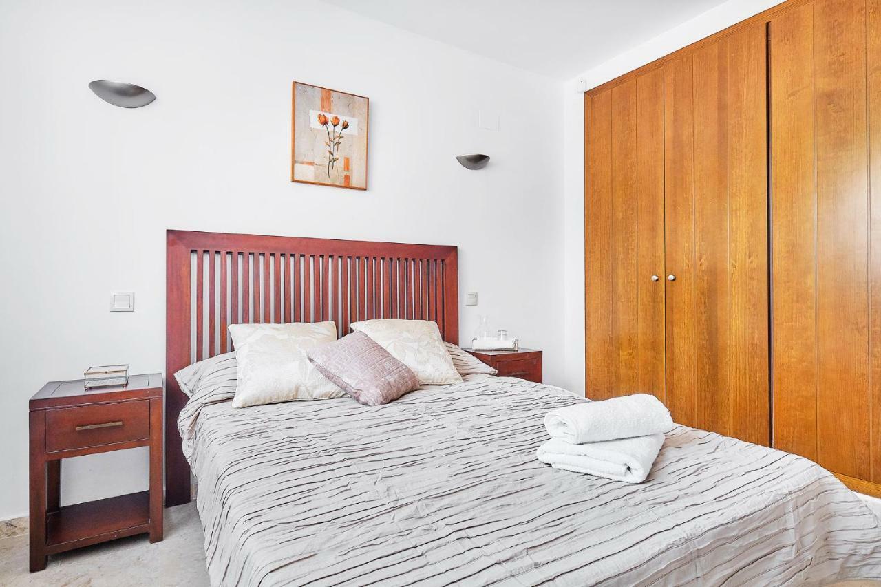 Espanhouse Linda Apartment ตอร์เรเวียคา ภายนอก รูปภาพ