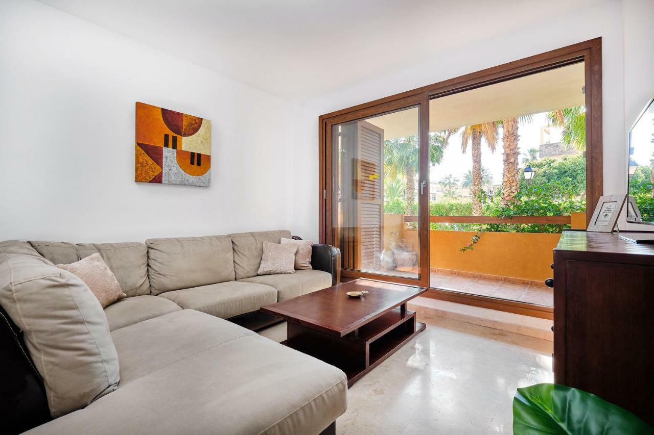 Espanhouse Linda Apartment ตอร์เรเวียคา ภายนอก รูปภาพ
