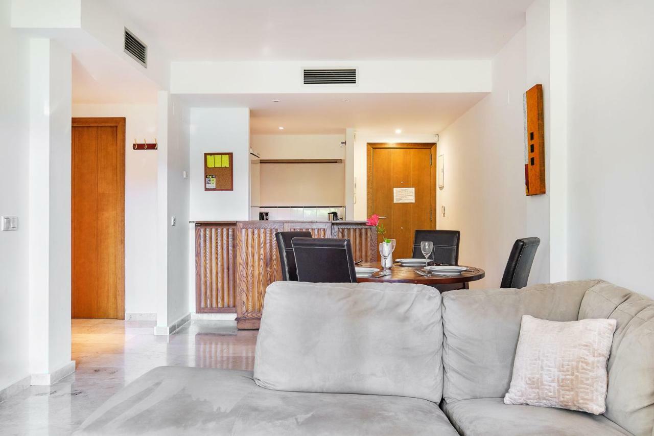 Espanhouse Linda Apartment ตอร์เรเวียคา ภายนอก รูปภาพ