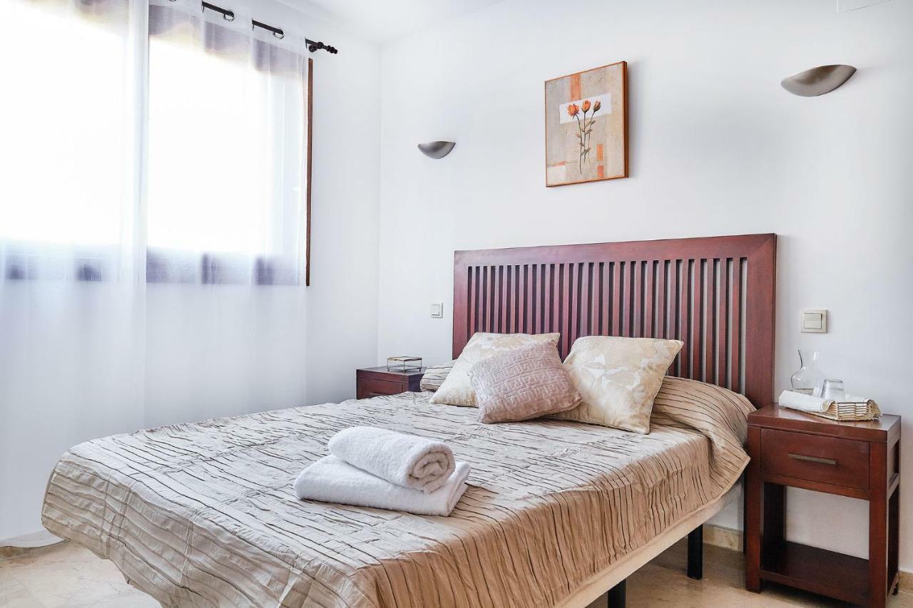 Espanhouse Linda Apartment ตอร์เรเวียคา ภายนอก รูปภาพ