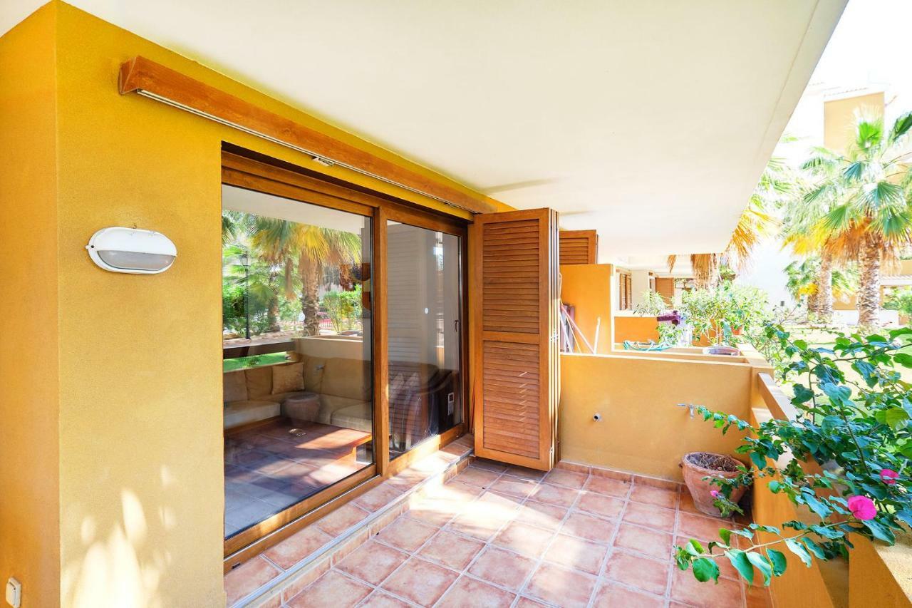 Espanhouse Linda Apartment ตอร์เรเวียคา ภายนอก รูปภาพ