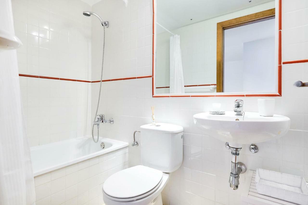 Espanhouse Linda Apartment ตอร์เรเวียคา ภายนอก รูปภาพ