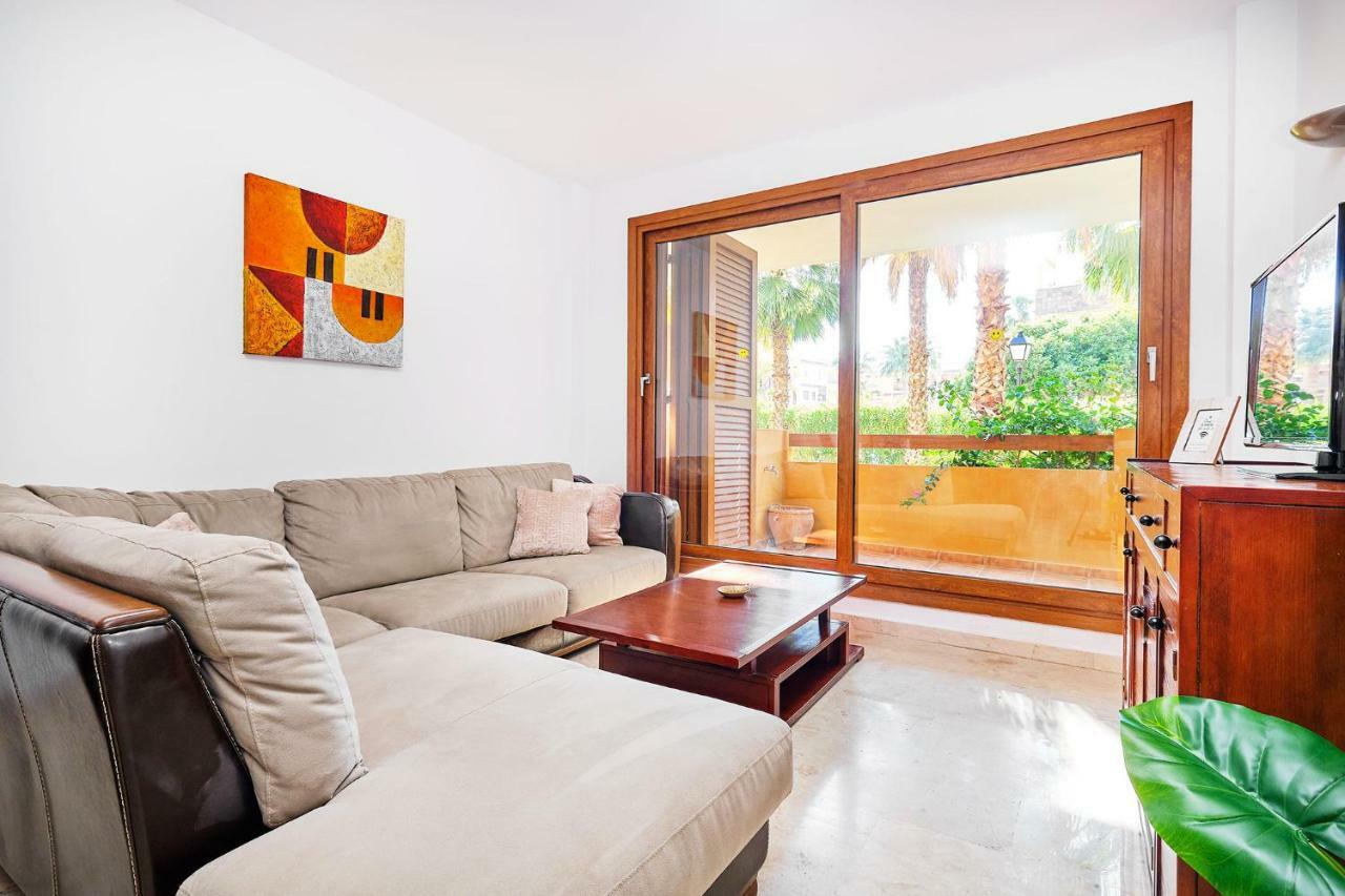 Espanhouse Linda Apartment ตอร์เรเวียคา ภายนอก รูปภาพ