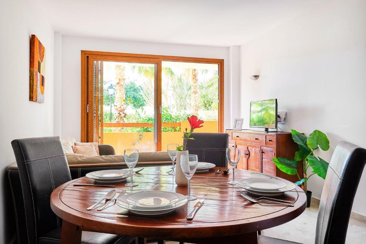 Espanhouse Linda Apartment ตอร์เรเวียคา ภายนอก รูปภาพ